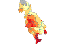 mekong Population total